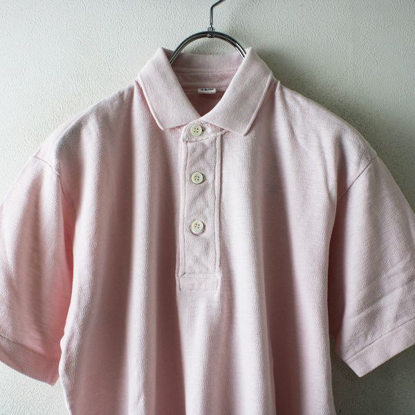 45R フォーティーファイブアール ジンバカノコの908オーシャンポロ 45RSoul of the Oceanプリントの908オーシャンTシャツ