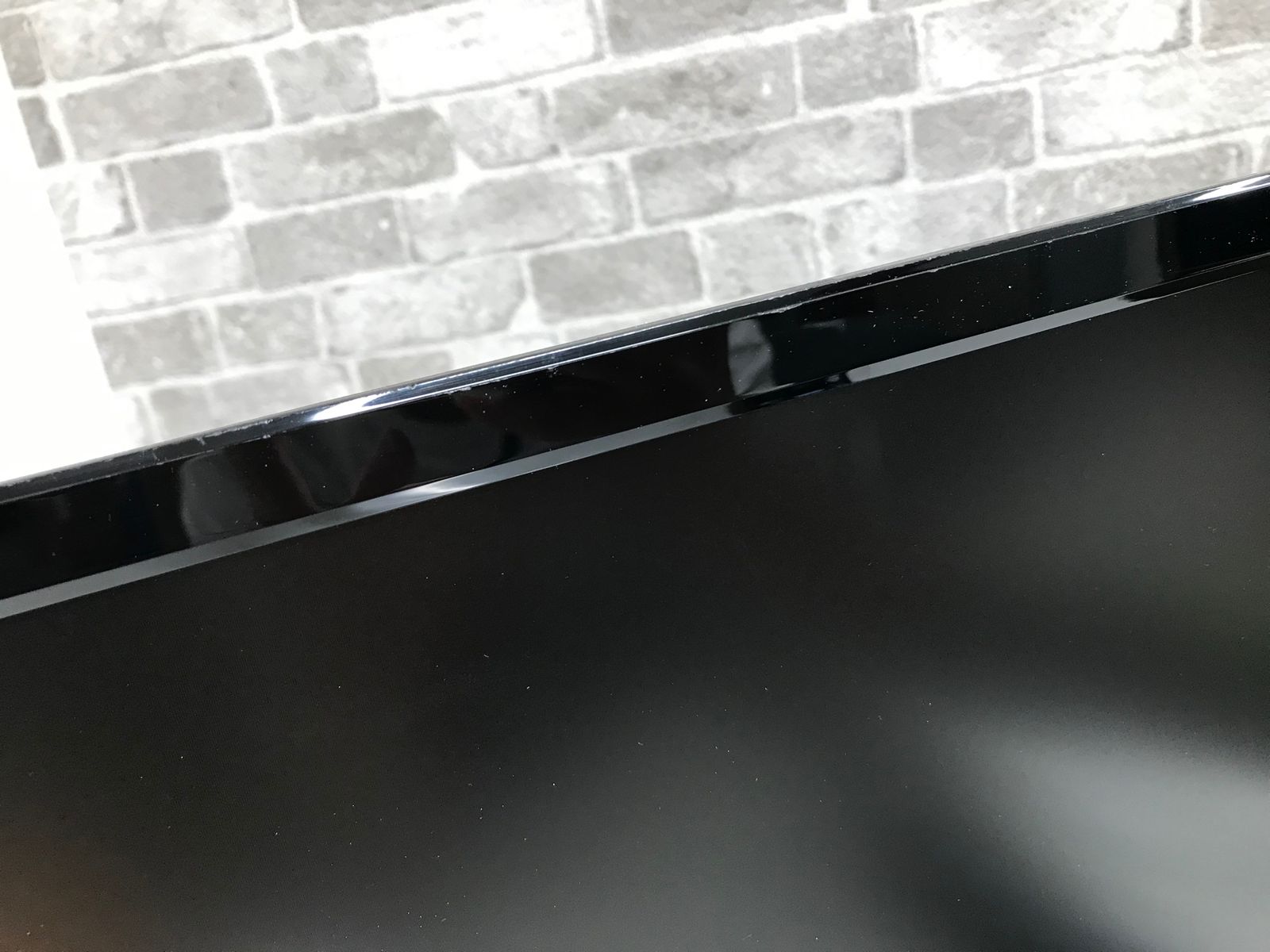 オリオン 19V型液晶テレビ