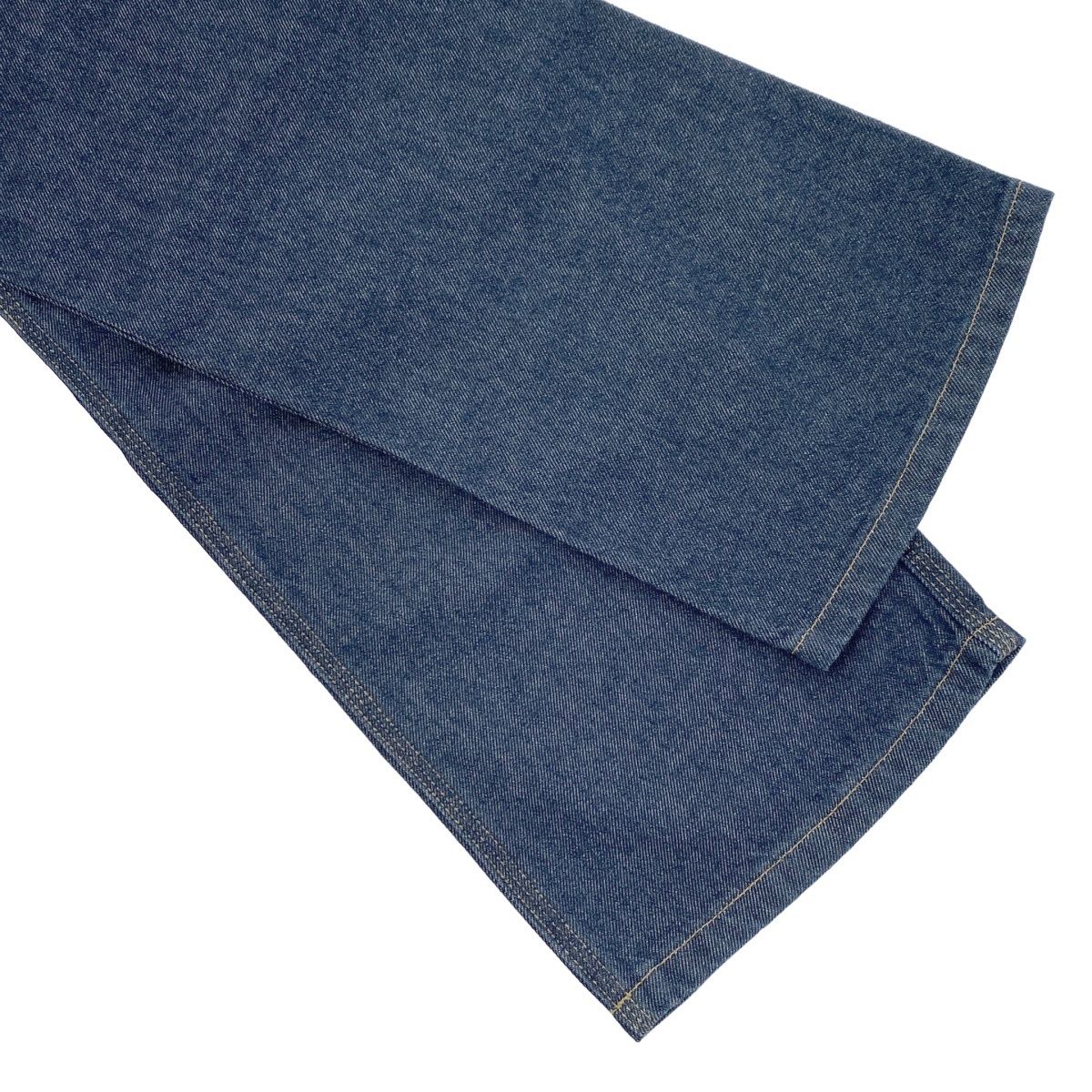 Patagonia パタゴニア 25SS Work Denim 5-Pocket Pants ワークデニム