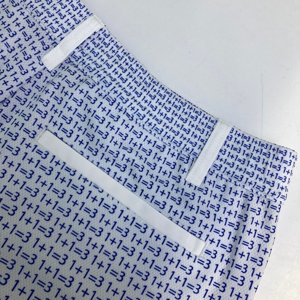 ゴルフウェア メンズ