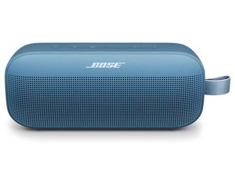 2営業日で発送 BOSE ボーズ SLinkFlex2ndBLU ブルートゥーススピーカー SoundLink Flex Blue Dusk SLinkFlex2ndBLU 防水 Bluetooth対応