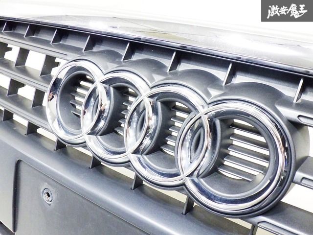 トヨタ純正　左右セット a4 アウディ Yahoo!オークション 8k -「アウディ 8K系 グリル」(パーツ