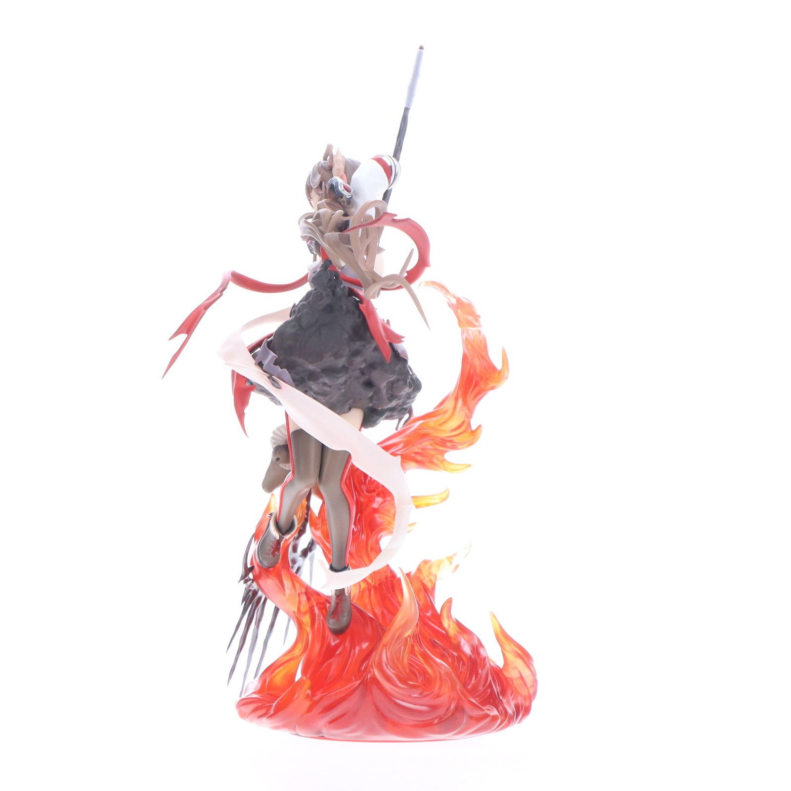 エイヤフィヤトラ 精英化2段階Ver. アークナイツ 1/7 完成品 フィギュア Myethos(ミートス) エイヤフィヤトラ 精英化2段階Ver. アークナイツ 1/7 完成品