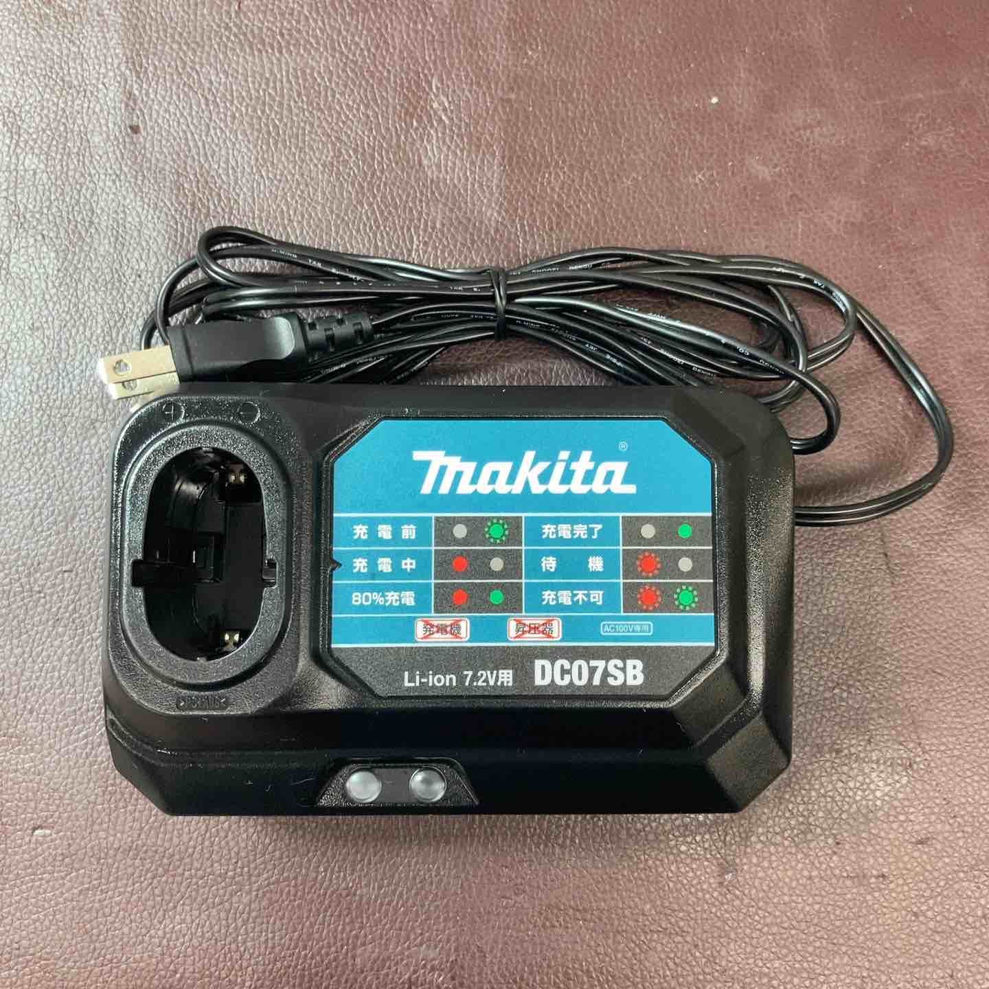 コードレスペンインパクトドライバー 7