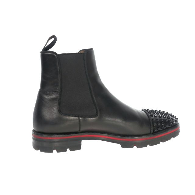クリスチャンルブタン Christian louboutin MELON SPIKES FLAT クリスチャンルブタン Christian louboutin MELON SPIKES FLAT