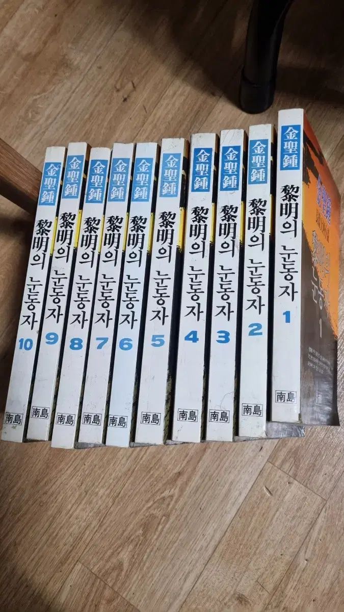 古い本 アイズ オブ ドーン 1 10 パーフェクト