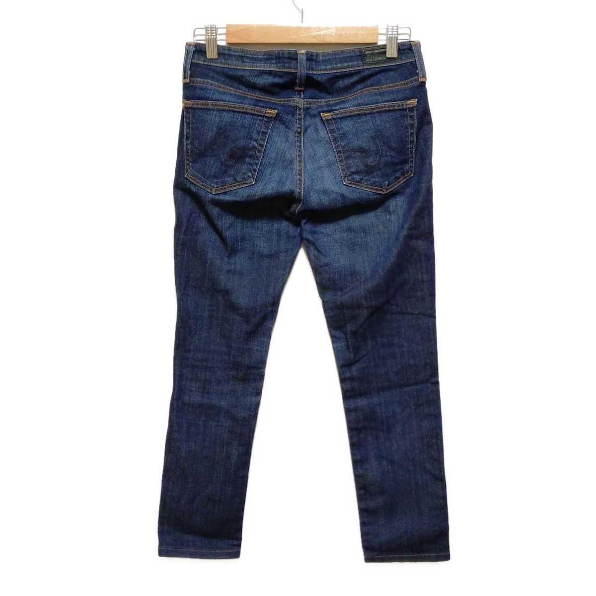 theory(セオリー) ジーンズ サイズ26 R レディース美品