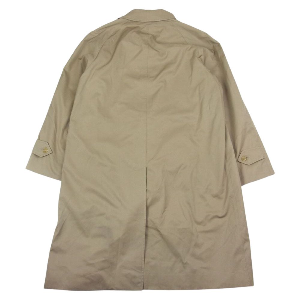 新作入荷，新品】 BURBERRY バーバリー 90s オールド 英国製 ステン