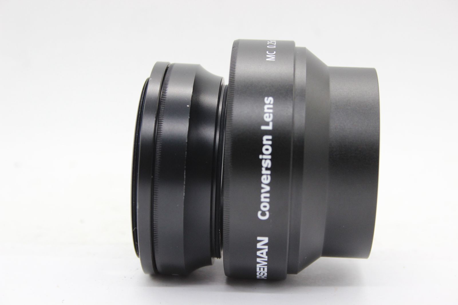 返品保証】 HORSEMAN Conversion lens MC 0.25x SUPER WIDE/MACRO