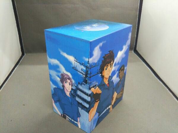 DVD 機甲戦記ドラグナｰ DVDメモリアルボックス