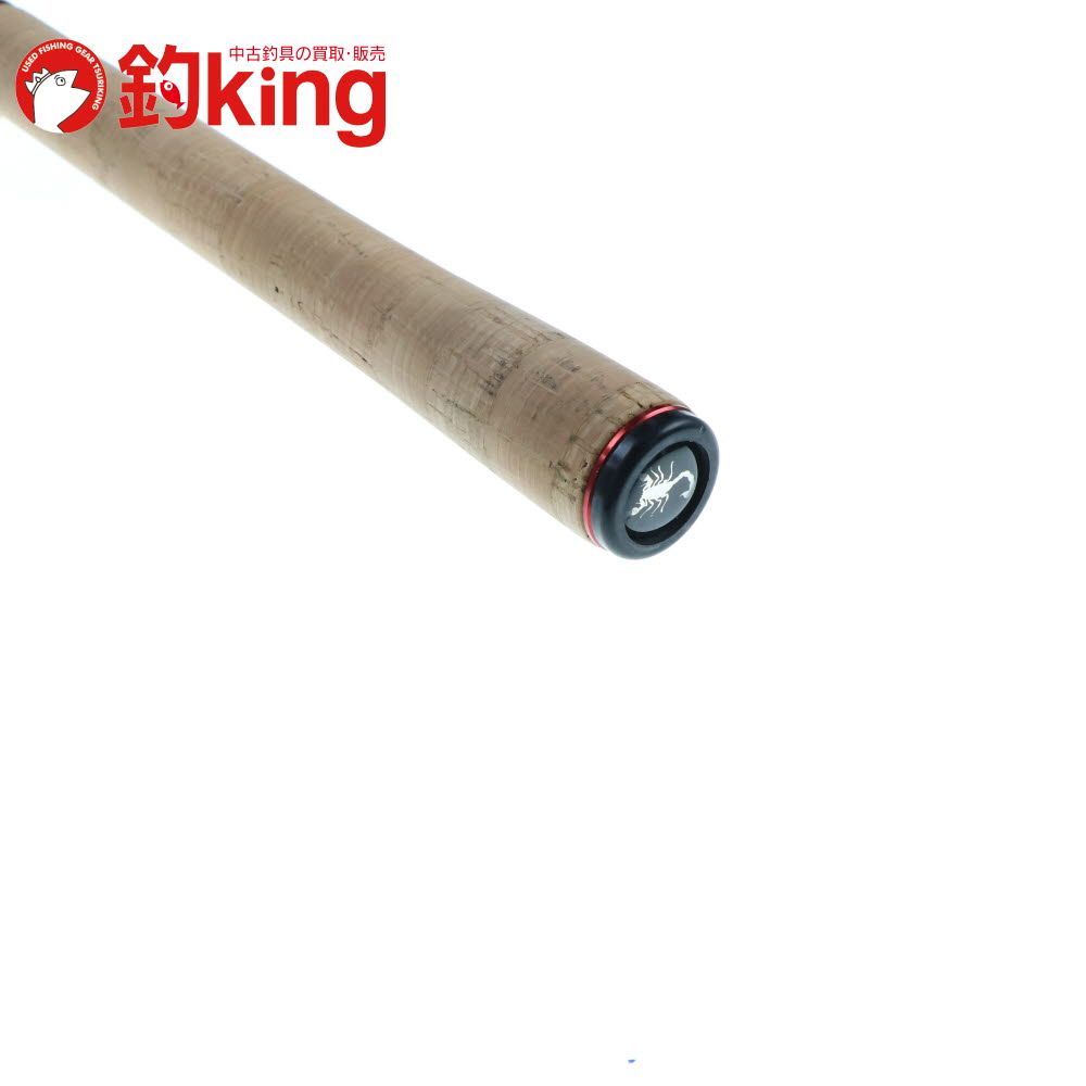 SHIMANO - 【中古/美品】 シマノ 21 スコーピオン 2831R-2   /V263L SHIMANO - 【中古/美品】 シマノ 21 スコーピオン 2831R-2