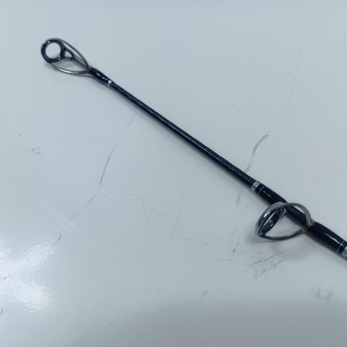 SHIMANO シマノ ショアジギングロッド コルトスナイパー XR S100XH-3 39772 やや傷や汚れあり WWW_USTAUSTRALIA_COM_AU