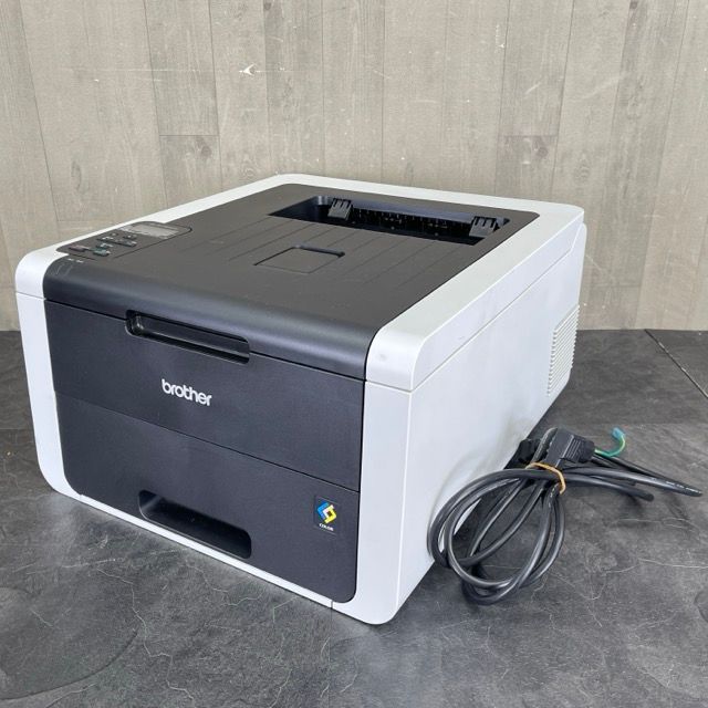 brother ブラザー A4プリンター HL-3170CDW HL-31C