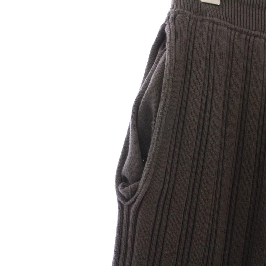 エムエムシックス メゾンマルジェラ MM6 Maison Margiela 20SS ニット  