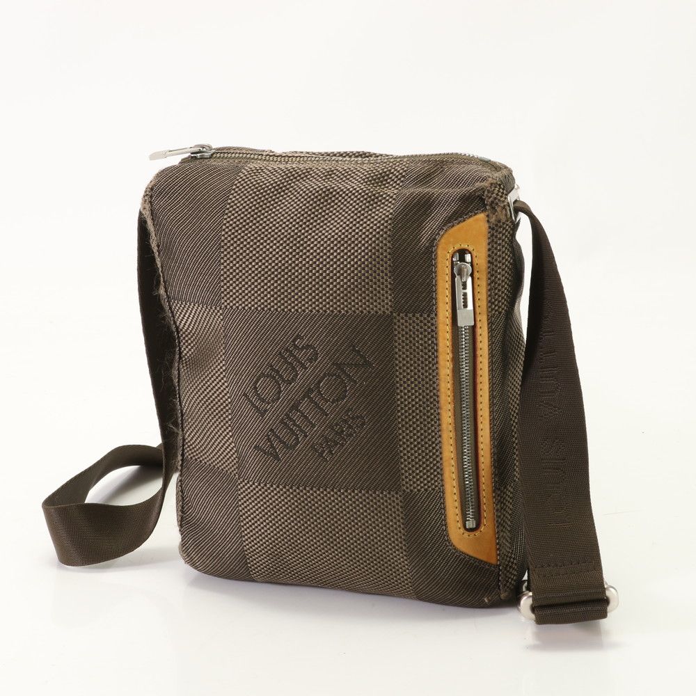 ルイヴィトン ショルダーバッグ シタダンPM ジェアン M93043 超極美品