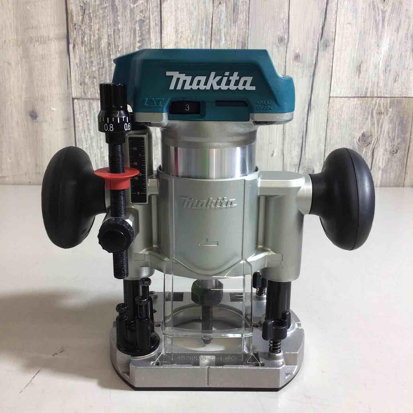 コードレストリマー