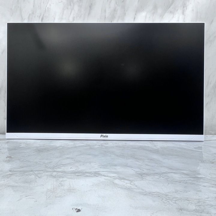 Pixio PX248 ホワイト Amazon.co.jp: Pixio PX248 Wave White ゲーミングモニター 白