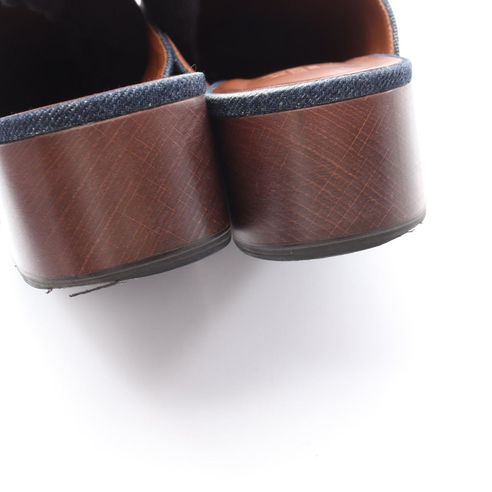 カルロッタ ケリーバックル