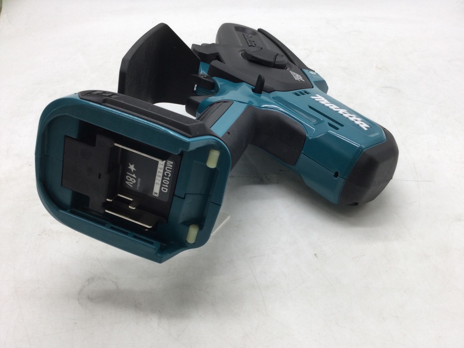 バッテリ 充電器付