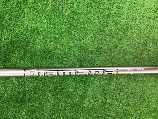 random 2点 中古】 ダンロップ SRIXON ZX Mk II HYBRID H5 ユーティリティ