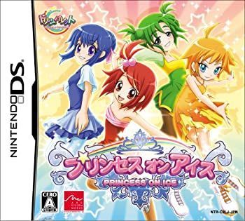 【中古】「非常に良い」プリンセスオンアイス