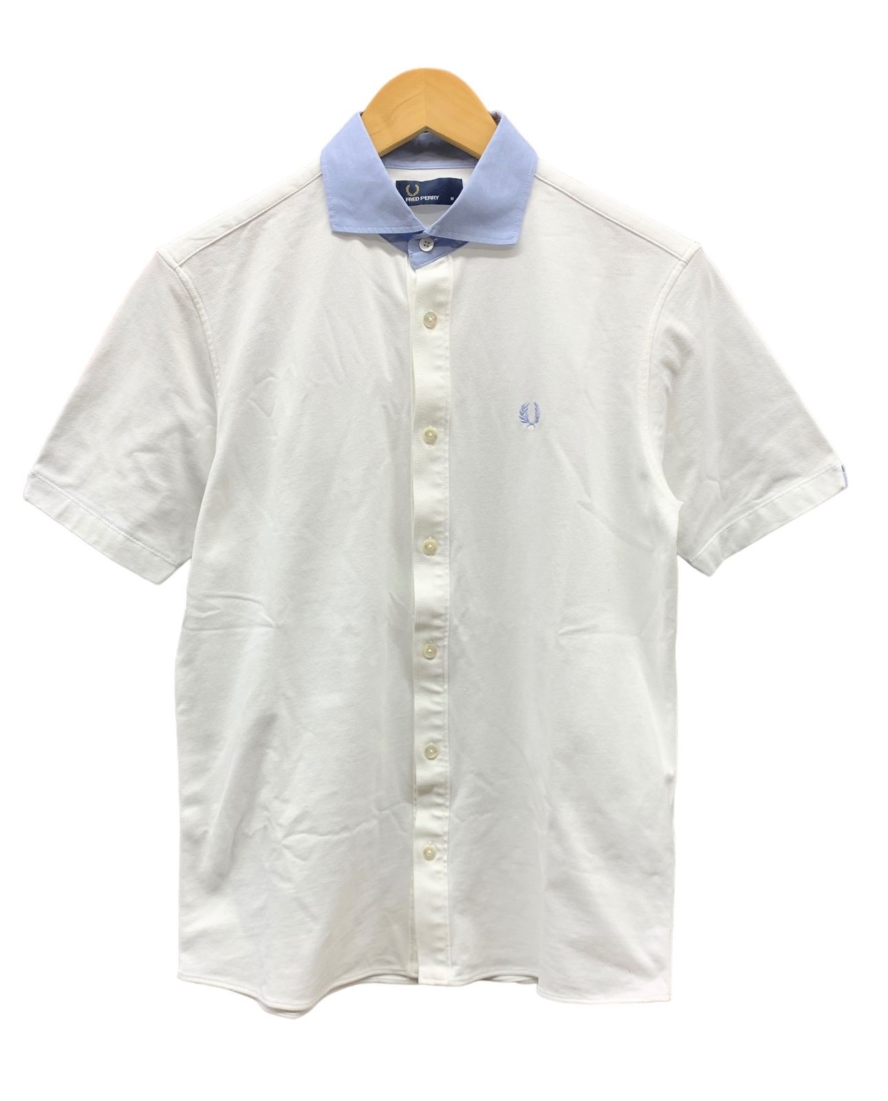 FRED PERRY (フレッドペリー)×BEAMS(ビームス) 別注 ポロシャツ