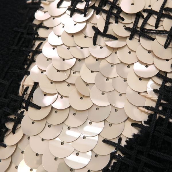 シャネル 08Cワンピース P32185【Bランク】【中古】 - メルカリ 