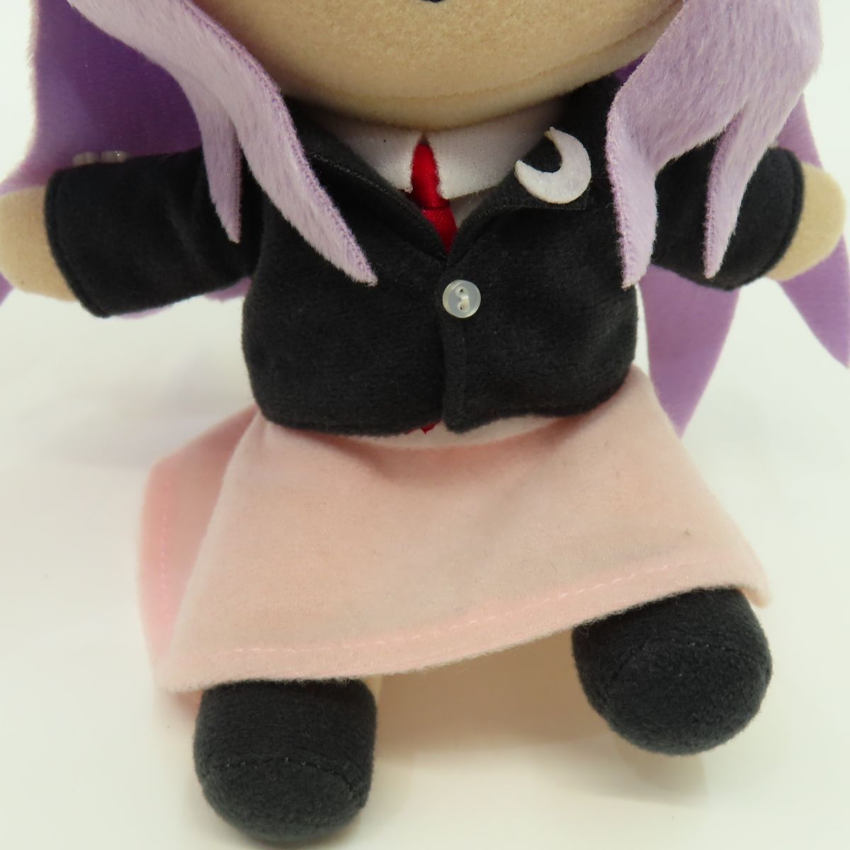 Gift - Gift 東方 ぬいぐるみ ふもふもうどんげ 新品未開封正規品 東方ぬいぐるみシリーズ30【鈴仙・優曇華院・イナバ（緋想天ver