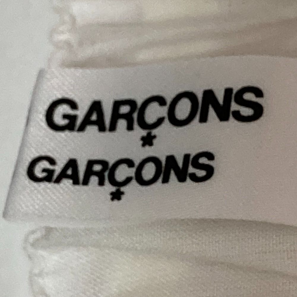 GARCONS