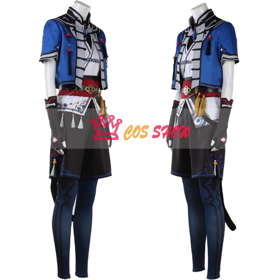 黒猫狂想曲 月永レオ