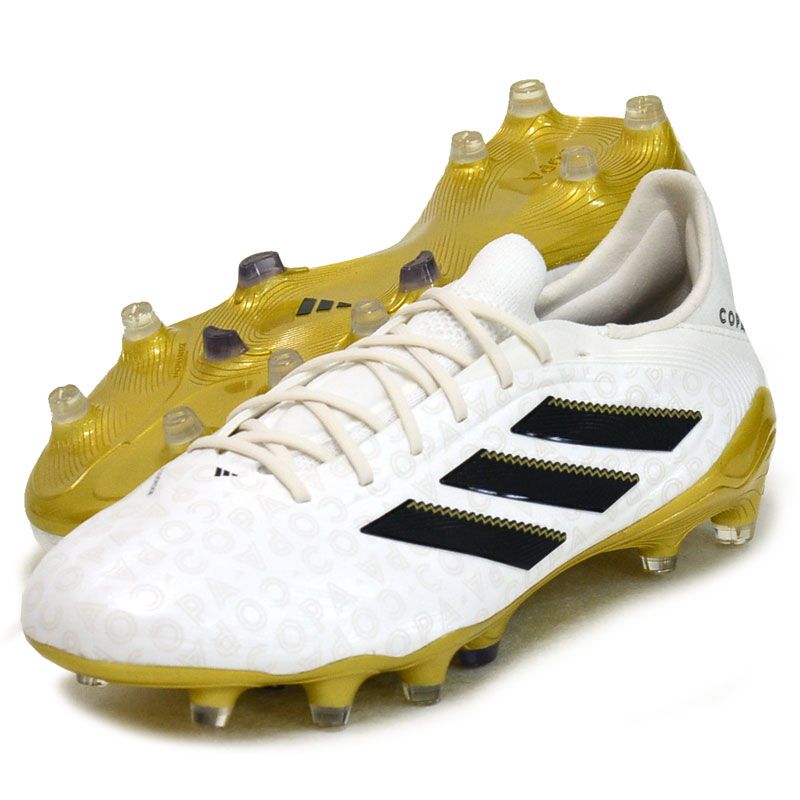 アディダス adidas COPA PURE 3 ELITE FG サッカースパイク コパ 25FW JH6303 26.0cm