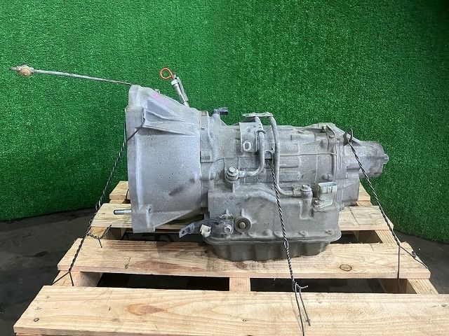 ジムニー JB23W オートマミッション ATミッション クロスアドベンチャーXC 4WD 20002-76J91 Z7T