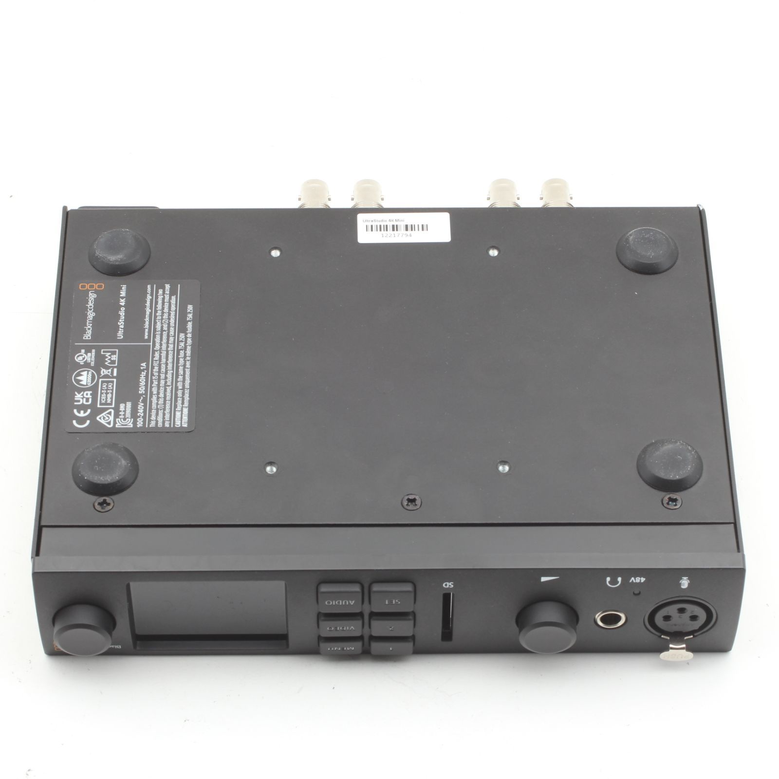 Blackmagic Design