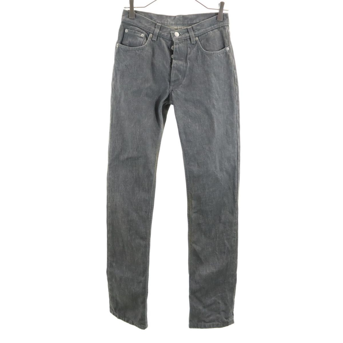 HELMUT LANG ヘルムートラング<br>デニムパンツ メンズ<br>【中古 
