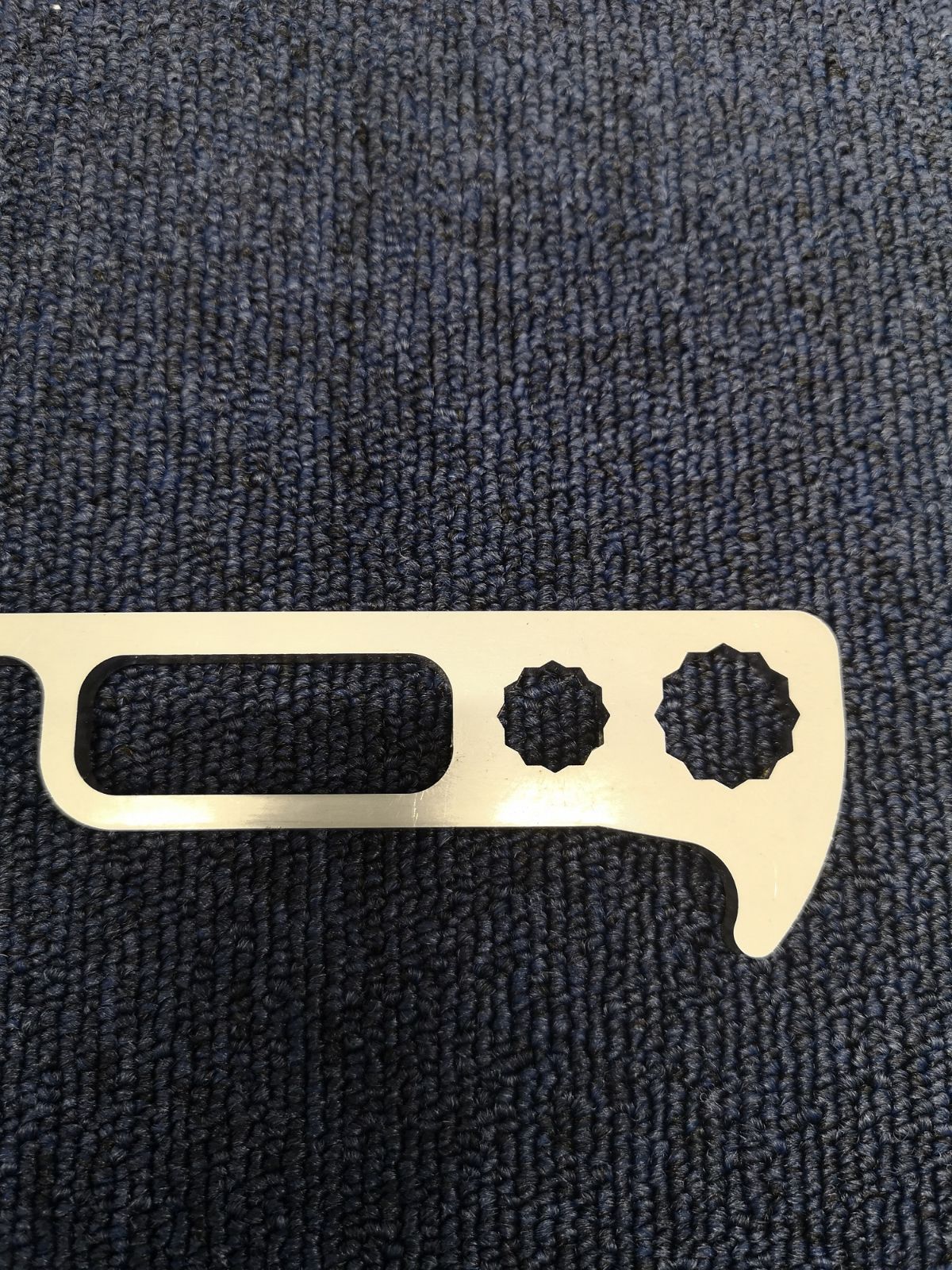 板金 ハゼオコシ