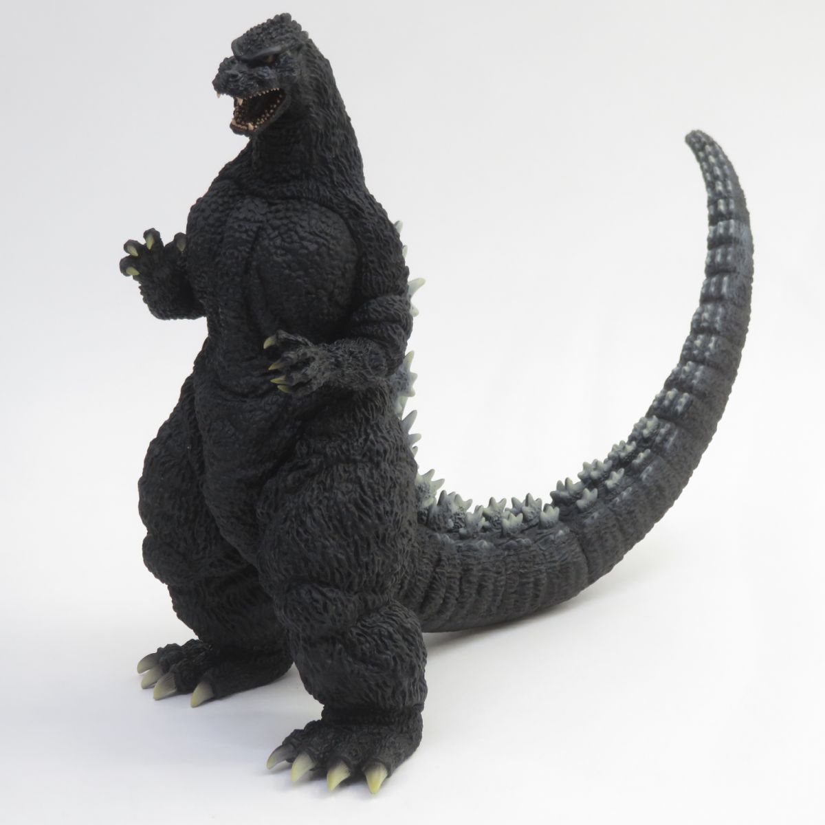 一番くじ ゴジラ 大怪獣列伝G A賞 ゴジラ 網走激闘 SOFVIC