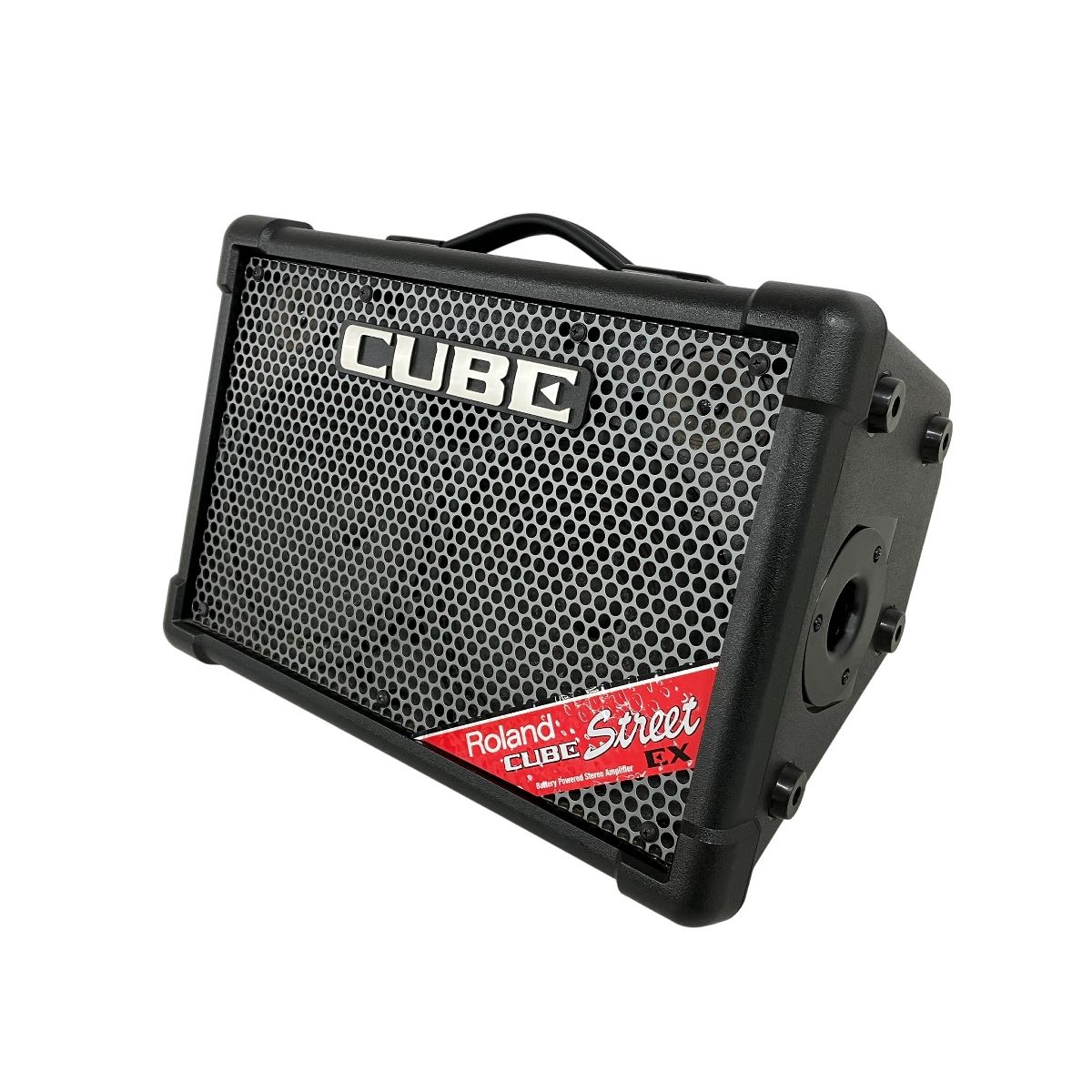 Roland CUBE Street EX CUBE-STEX ギター アンプ ローランド 音響機材 オーディオ K10528277