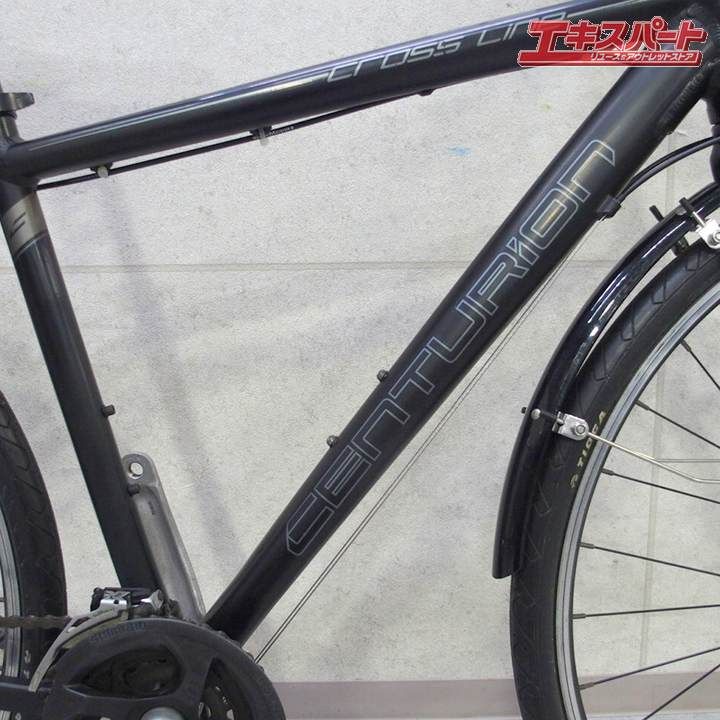 CENTURION CROSS LINE 30R ALTUS M310 3×7S 2014 センチュリオン