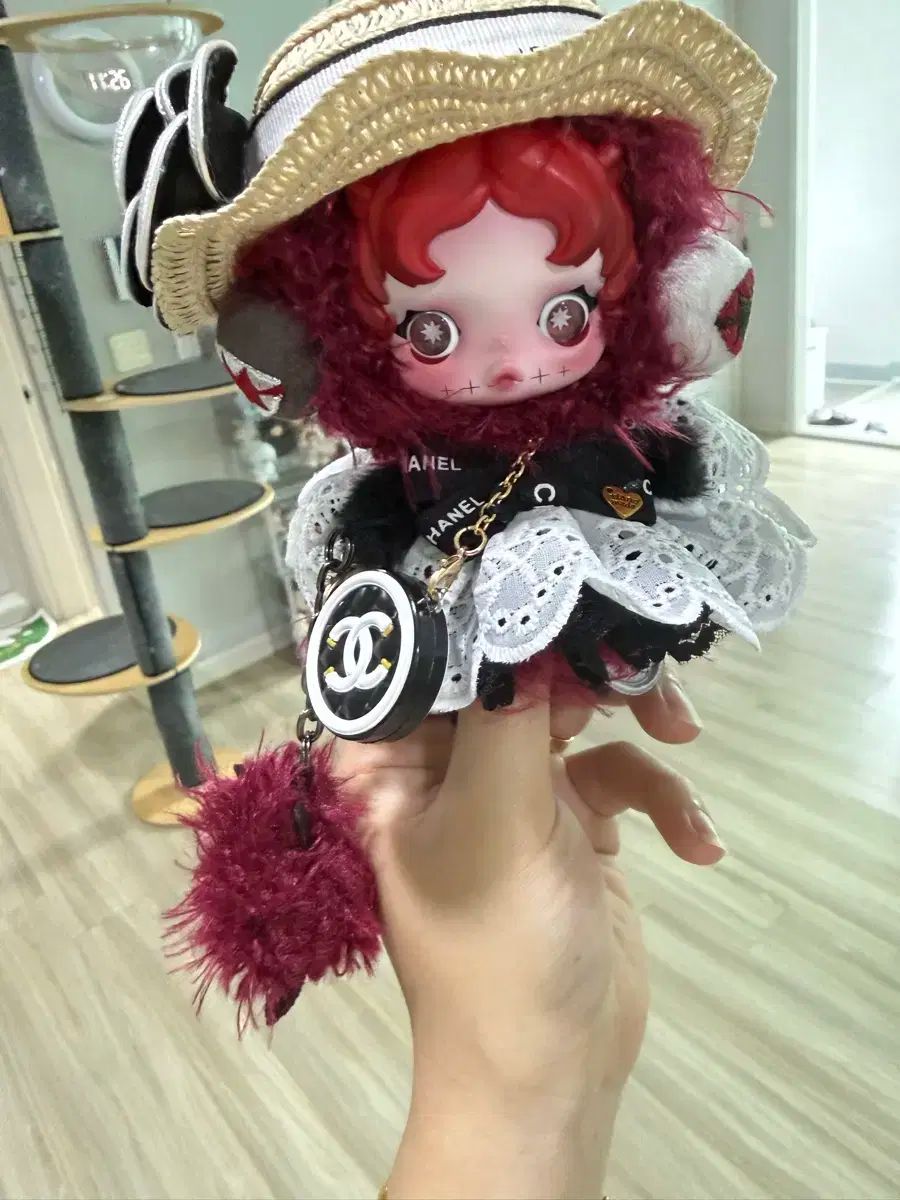 人形 ぬいぐるみ ぬい 服 衣装 セット ドール なし