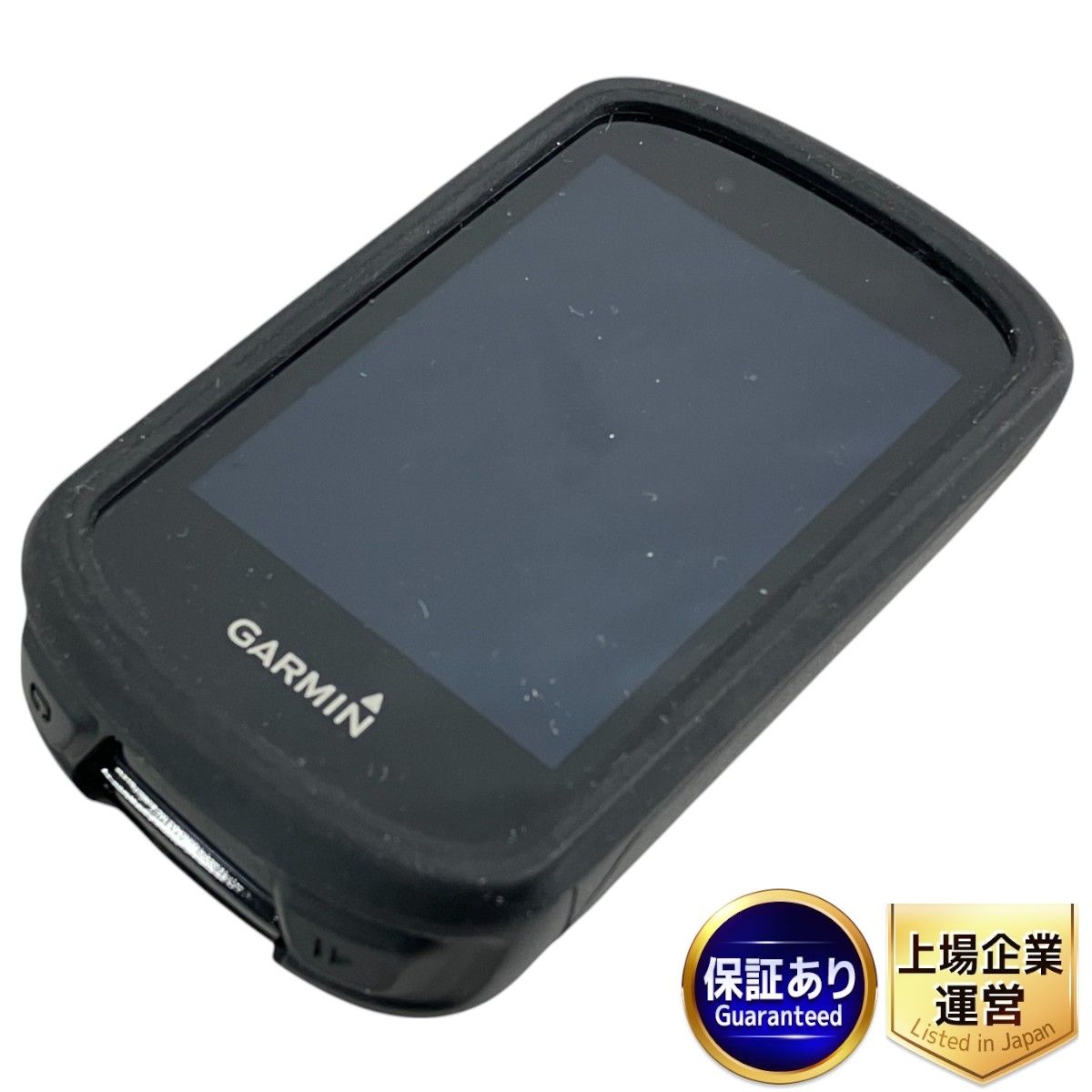 GARMIN EDGE 830 セット 日本正規品 GPSサイクルコンピューター ガーミン 中古 W9753206
