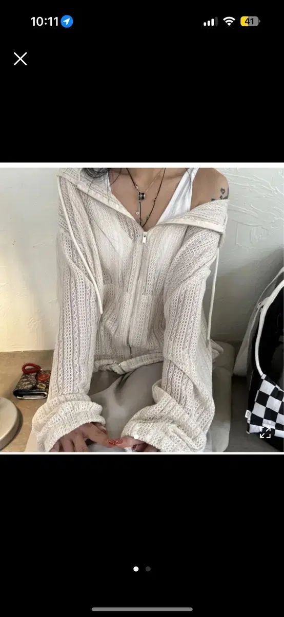 新品希少！！ ALBAROSA♥️定番バックプリント スウェットジップ