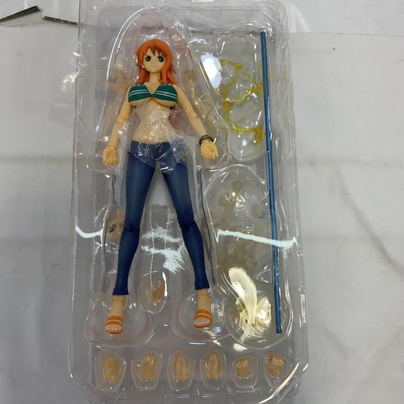 ナミ