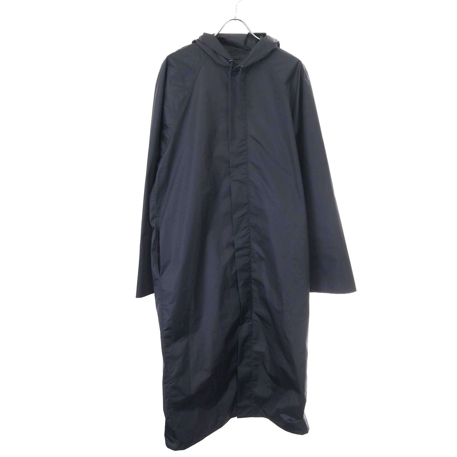THE ROW ザ ロウ 24SS Brogan Coat ナイロンコート 7967-W2916 