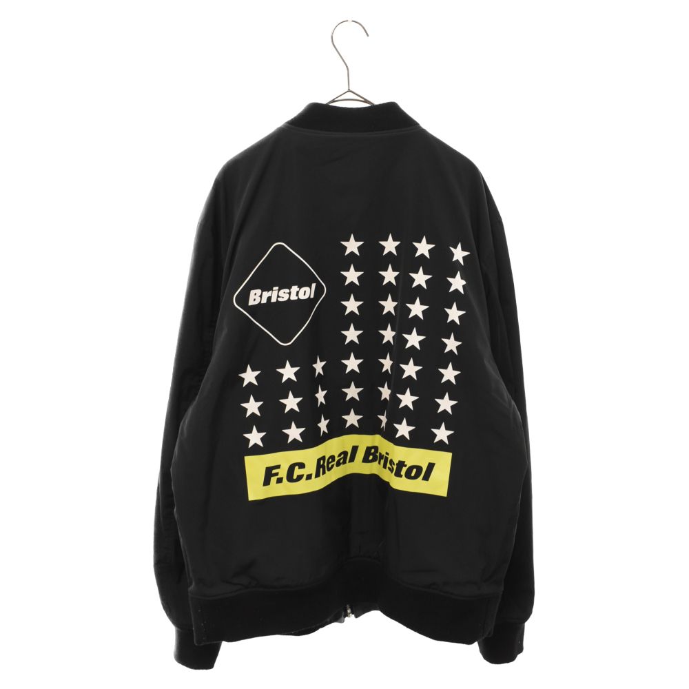 17aw fcrb BIG LOGO REVERSIBLE PDK JACKET Lサイズ f.c.r.b bristol ブリストル soph F.C.R.B. 16AW SEPARATE PRACTICE JACKET 17aw FCRB F.C.R.B. BANNER