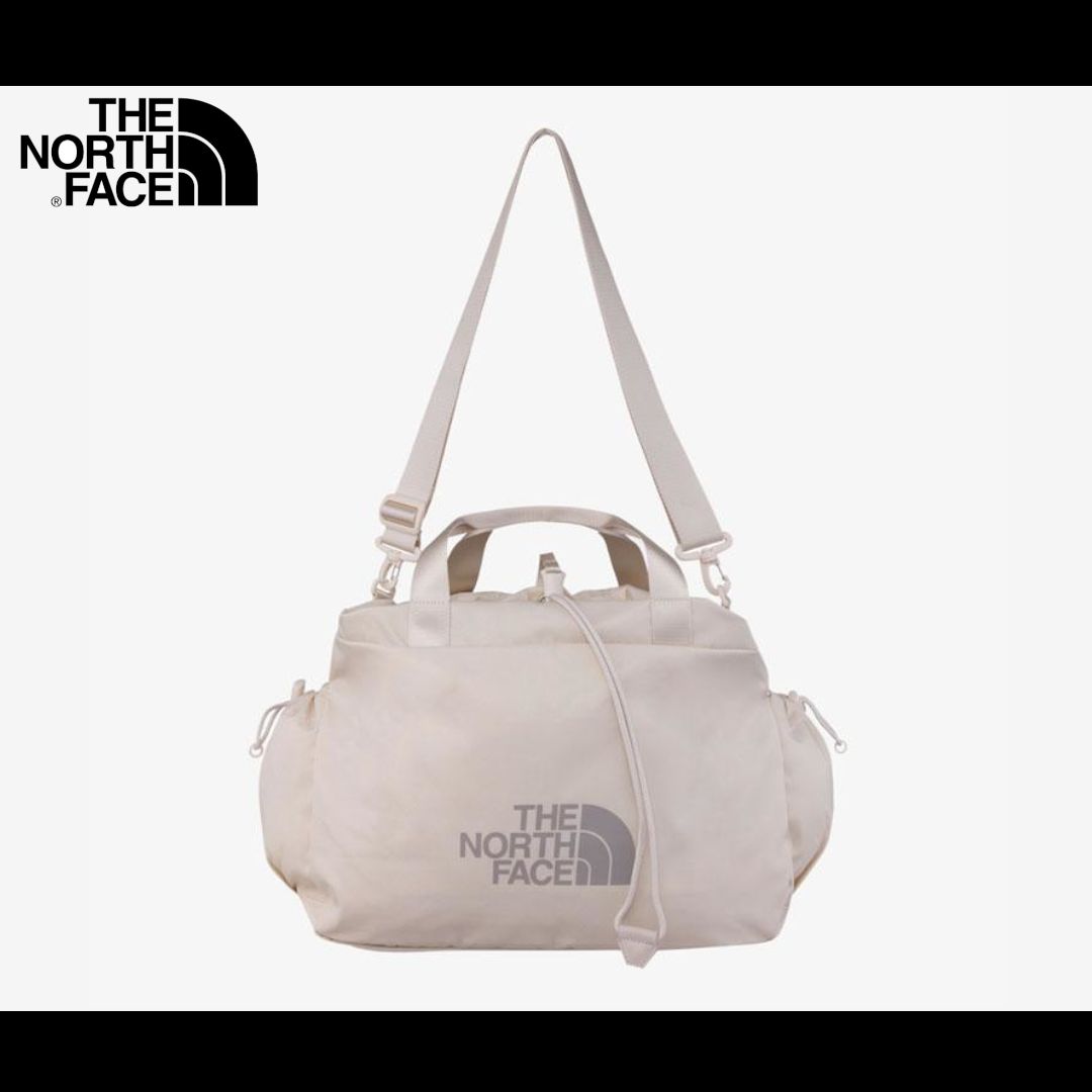 THE NORTH FACE KOREA NN2PR12K CRE BONNEY DUFFLE BAG 2WAY