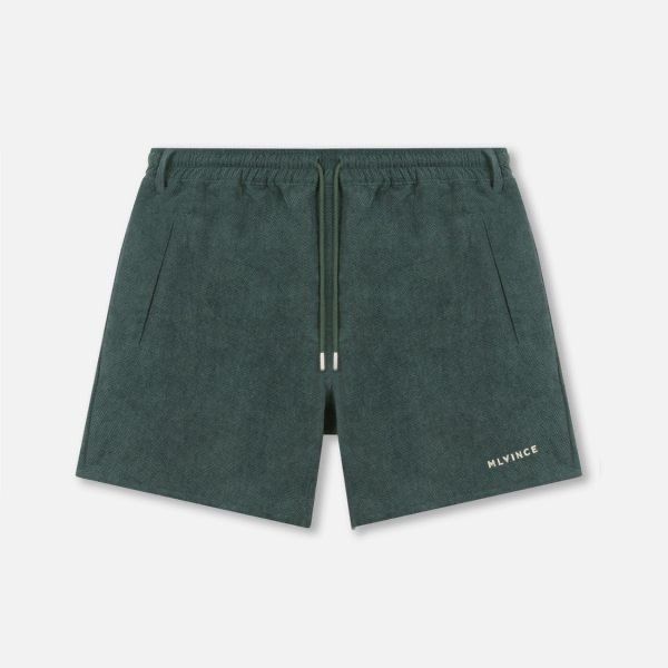 MLVINCE®︎ / summer corduroy shorts - メルカリ