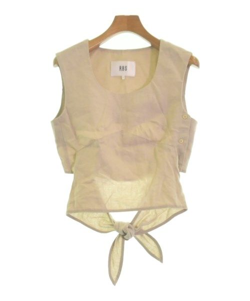 RBS ブラウス レディース 【古着】【中古】【送料無料】