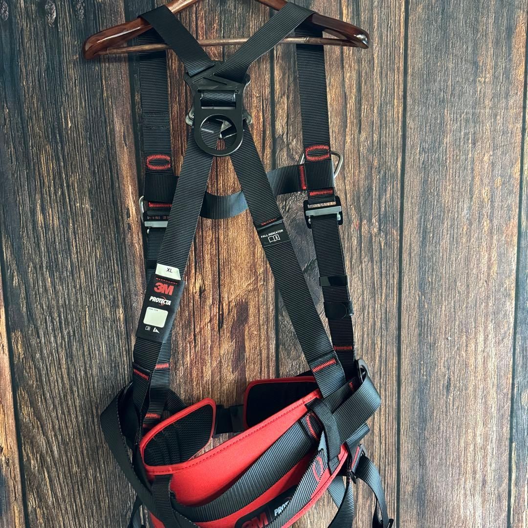 PROTECTA ハーネス 墜落制止用器具 ランヤード フルハーネス