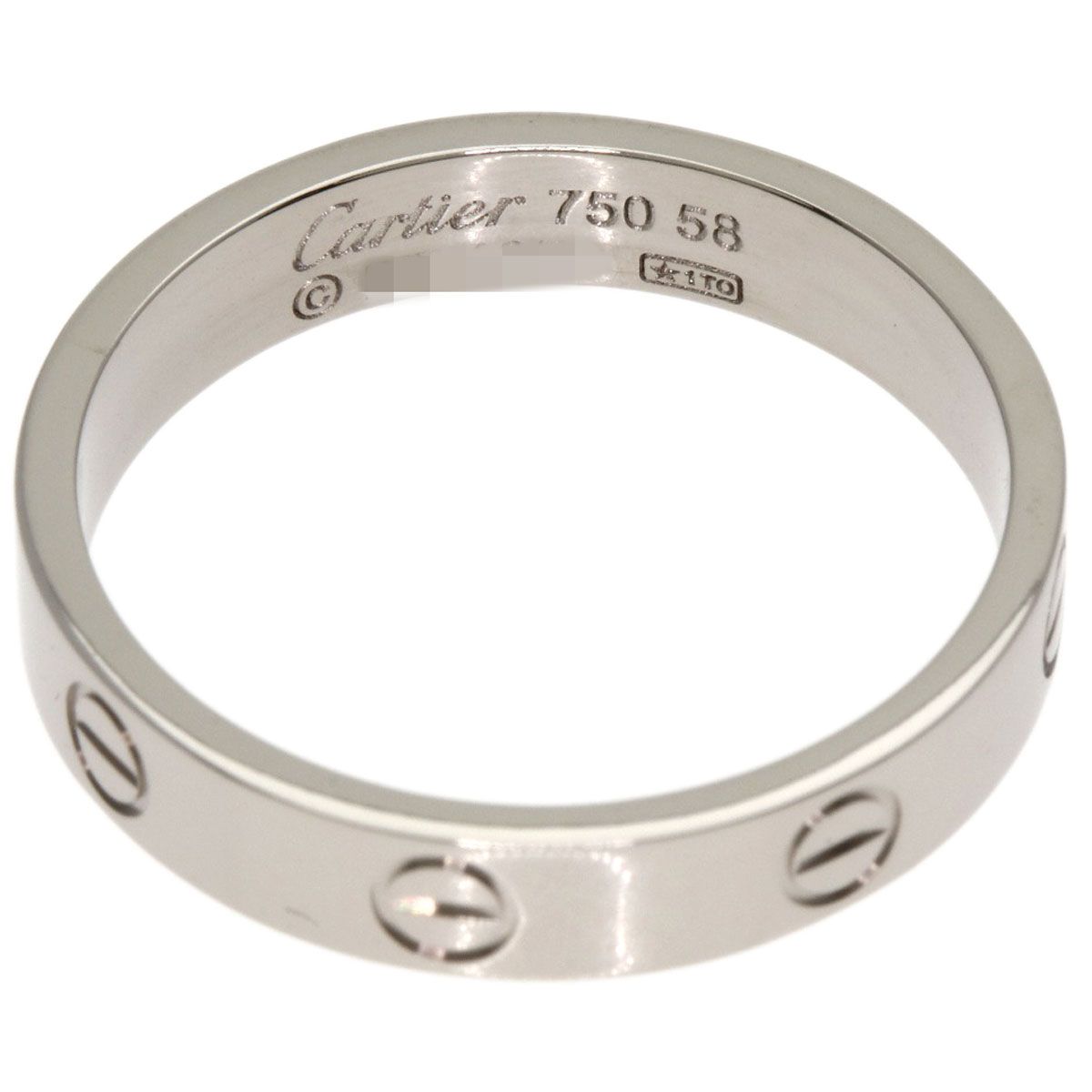 ミニ ラブリング