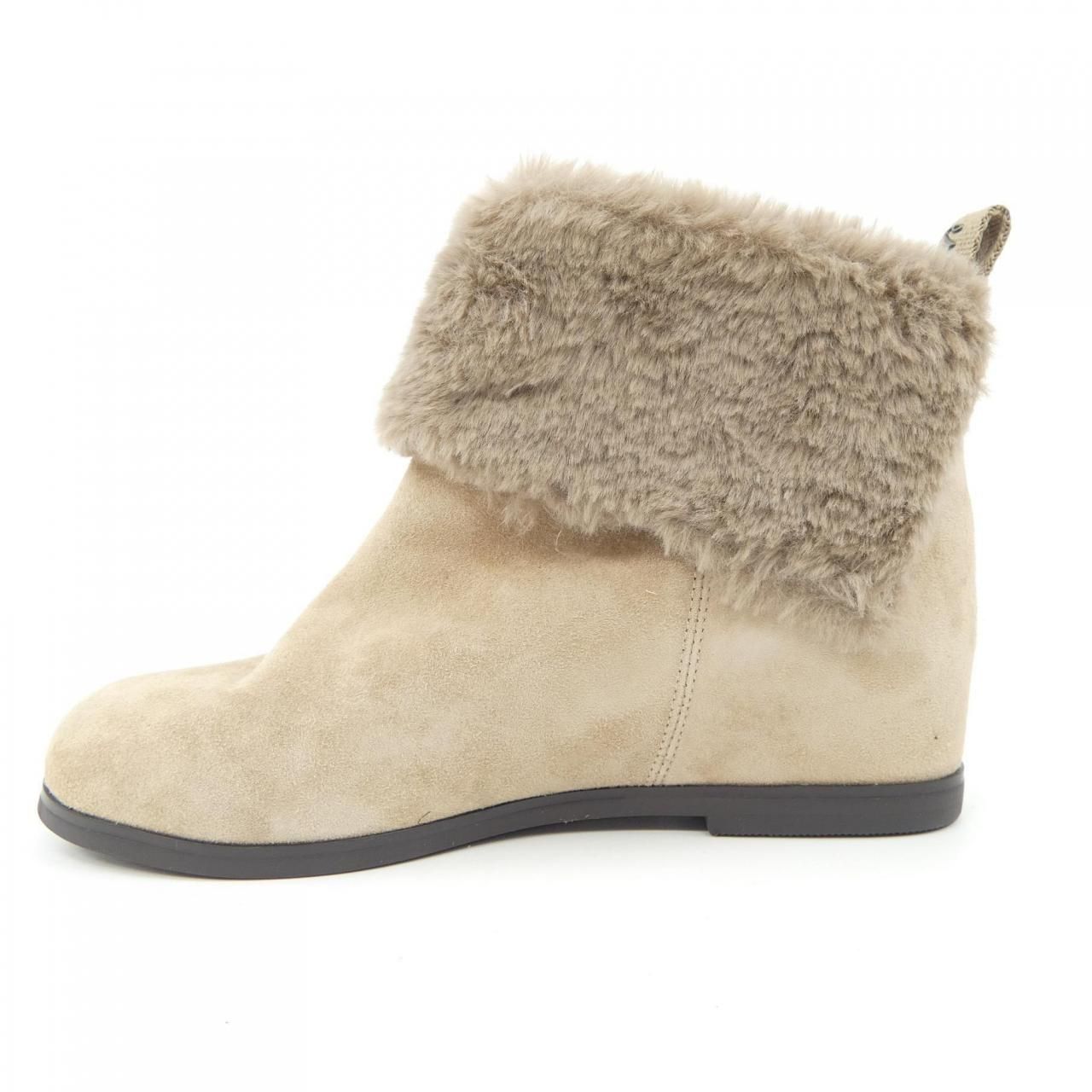 【最短翌日配送】 ランバンオンブルー LANVIN en Bleu ブーツ